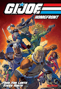 G.I. Joe : Homefront